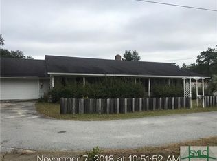 16 Panther Ln, Savannah, GA 31419