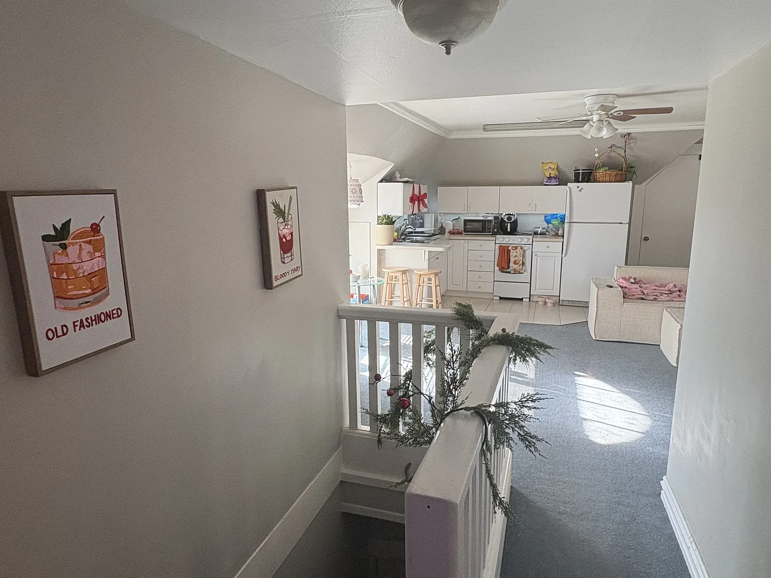 Innkeepers Apt - Innkeepers Apt — Photo 2