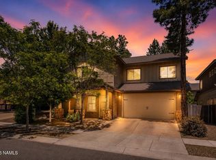 2785 W Pico Del Monte Cir, Flagstaff, AZ 86001