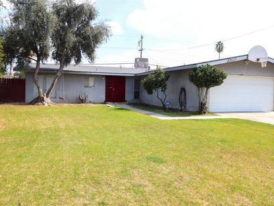3512 El Alisal St, Bakersfield, CA, 93304
