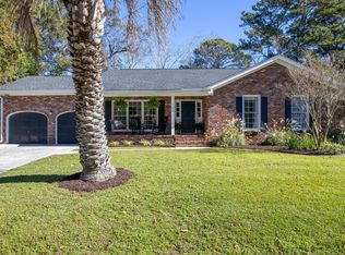 704 Chatter Rd, Mount Pleasant, SC 29464