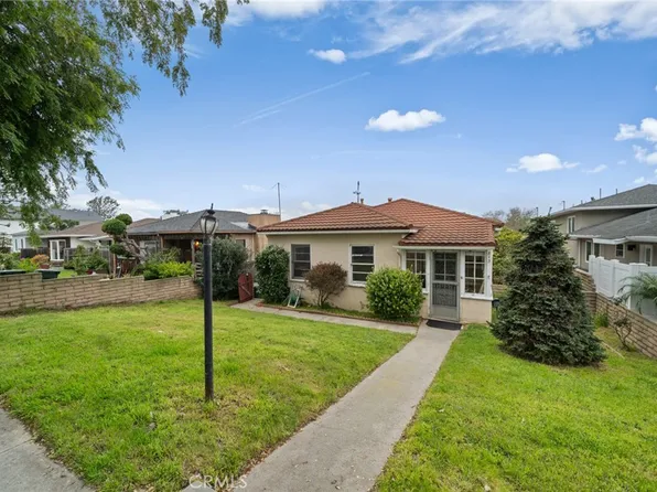 813 Pearl St, Redondo Beach, CA 90277