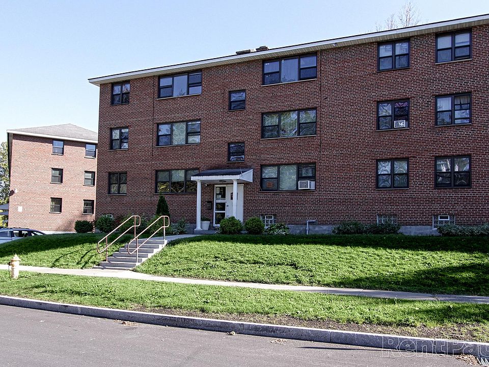 1st image of 4 Centennial Dr APT C2