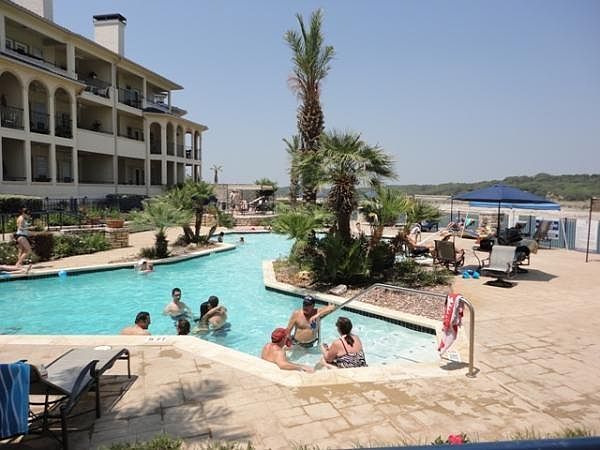 2nd image of 3404 American Dr APT 2314