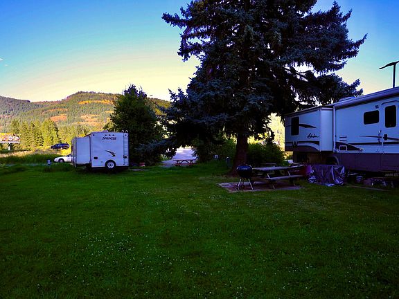 3rd image of 470700 Us Highway 95 #Rv-1