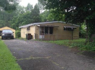 2436 Ferris Park Dr, Columbus, OH 43224