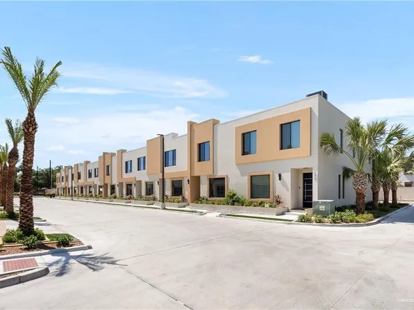 225 Canary Ave, McAllen, TX 78504