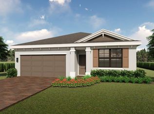 Dakota Plan, Juniper Cove, Homestead, FL 33034