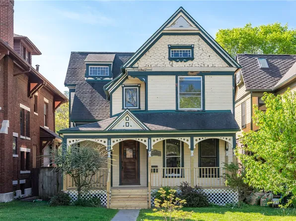 320 Park Dr, Dayton, OH 45410