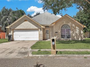 2213 Northgate Dr, Weslaco, TX 78599