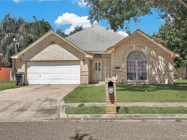 2213 Northgate Dr, Weslaco, TX 78599