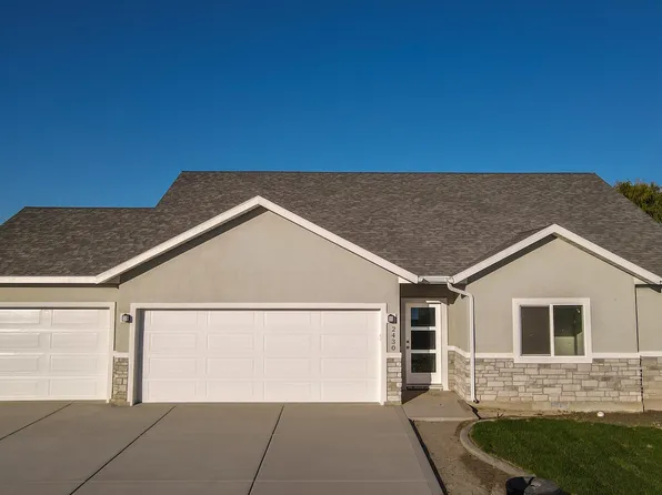 2430 Dorchester Ave, Burley, ID 83318
