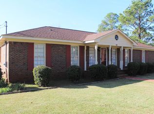 609 Freemont St, Albany, GA 31721