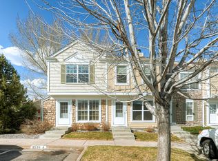 9535 W Coal Mine Ave APT B, Littleton, CO 80123