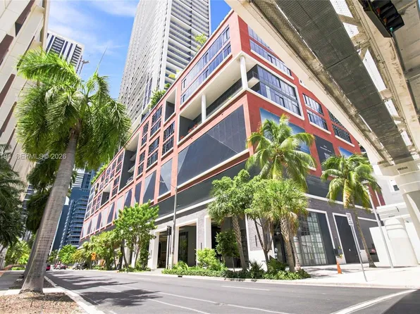 159 NE 6th St #5102, Miami, FL 33132