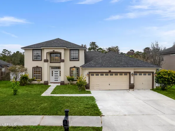 13084 NOTRE DAME Lane, Jacksonville, FL 32218