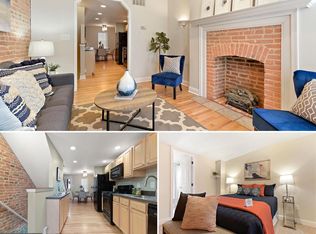 1511 Marshall St, Baltimore, MD 21230