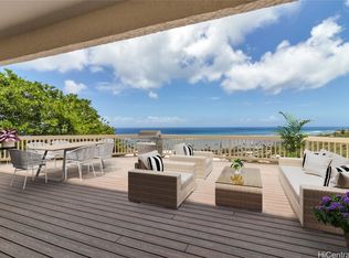 5103A Palaole Pl, Honolulu, HI 96821