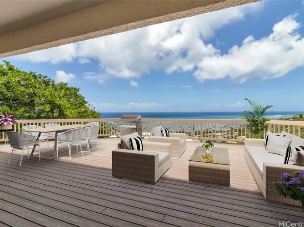 5103A Palaole Pl, Honolulu, HI 96821