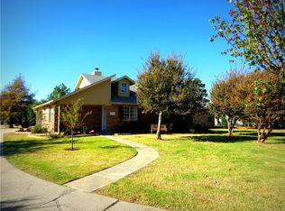 8295 Falcon Ct, Prosper, TX 75078