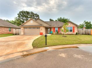 2201 Bent Tree Rd, Shawnee, OK 74804