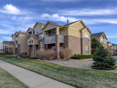 5765 N Genoa Way #1-103, Aurora, CO, 80019