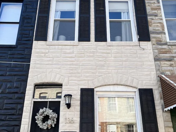 136 N Curley St, Baltimore, MD 21224