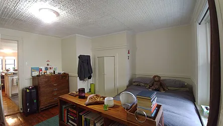 Rented by Brooklyn Properties