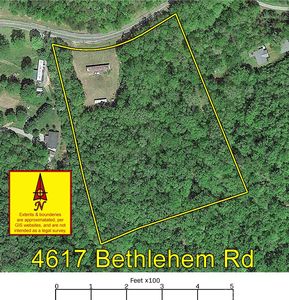 4617 Bethlehem Rd, Old Fort, NC, 28762