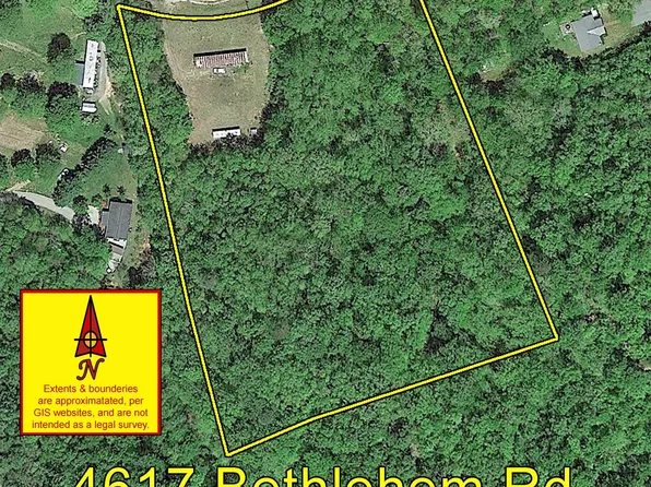 4617 Bethlehem Rd, Old Fort, NC 28762