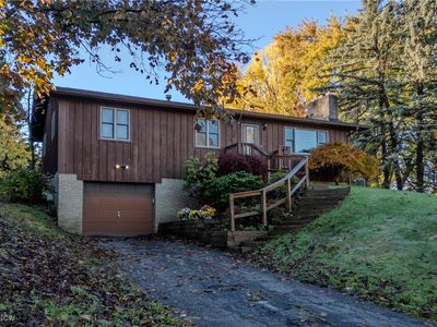 1206 Dussel Rd, Kent, OH, 44240