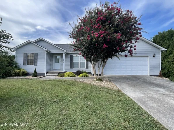 125 Hartland Dr, Madisonville, TN 37354