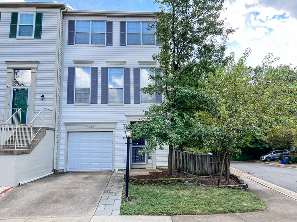5143 Beauregard St, Alexandria, VA 22312