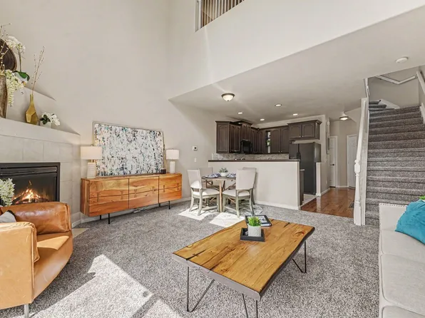 10830 W 63rd Ave #D, Arvada, CO 80004