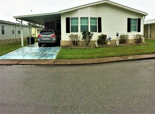 10800 Benbow Dr, New Port Richey, FL 34654