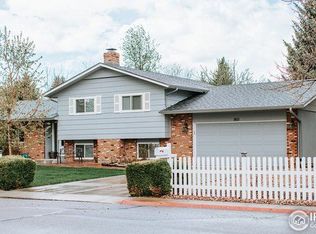 1801 Pawnee Dr, Fort Collins, CO 80525