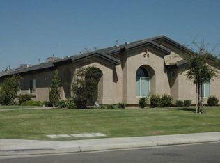 9800 Sherborne Ave, Bakersfield, CA 93311
