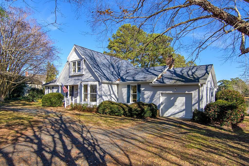 1 Liberty St, Onancock, VA 23417 | Zillow