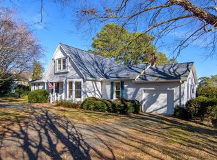 1 Liberty St, Onancock, VA 23417