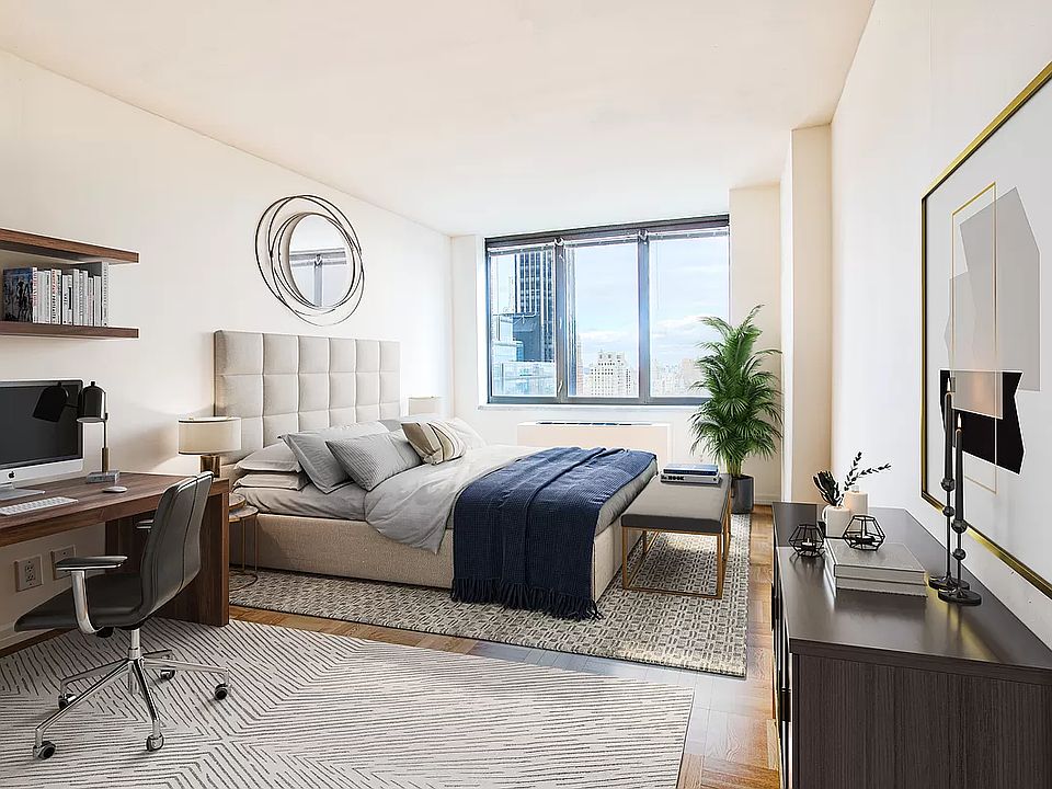 1st image of 235 W 56th St APT 23M