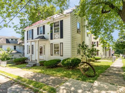 25 N 24th St, Harrisburg, PA, 17103