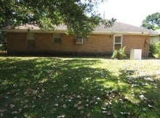 4318 Hollow Hook Rd, Houston, TX 77041