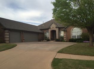 12800 Park Hill Rd, Oklahoma City, OK 73142