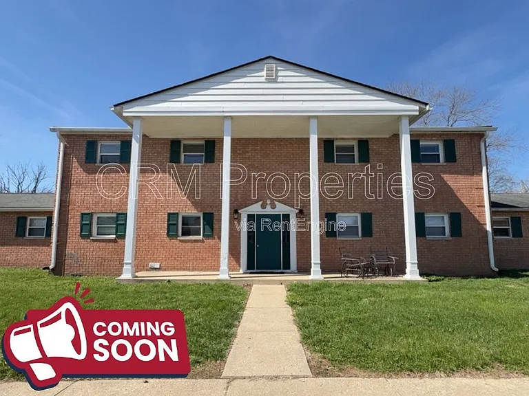 1420 E Jefferson St #2 — Photo 1