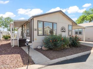 7570 E Speedway Blvd UNIT 127, Tucson, AZ 85710