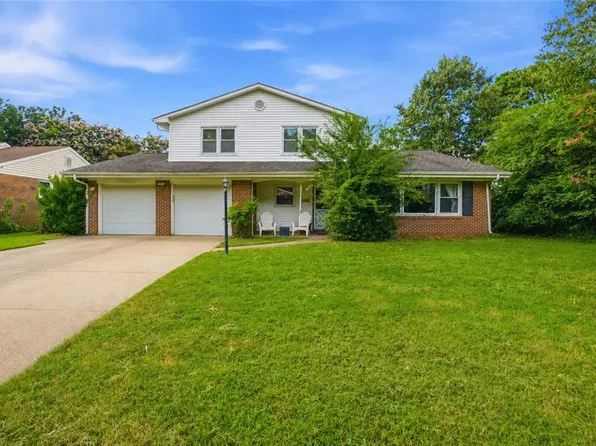 829 Morgan Trl, Virginia Beach, VA 23464
