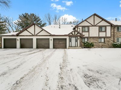 3048 109th Ln NW #1, Coon Rapids, MN, 55433