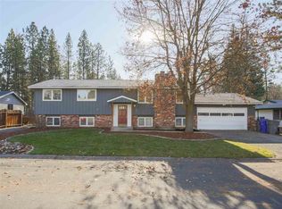 723 W Elwood Dr, Spokane, WA 99218