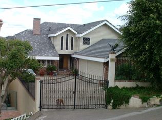 12342 Baja Panorama, Santa Ana, CA 92705