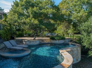 251 Goodnight Trl, Dripping Springs, TX 78620